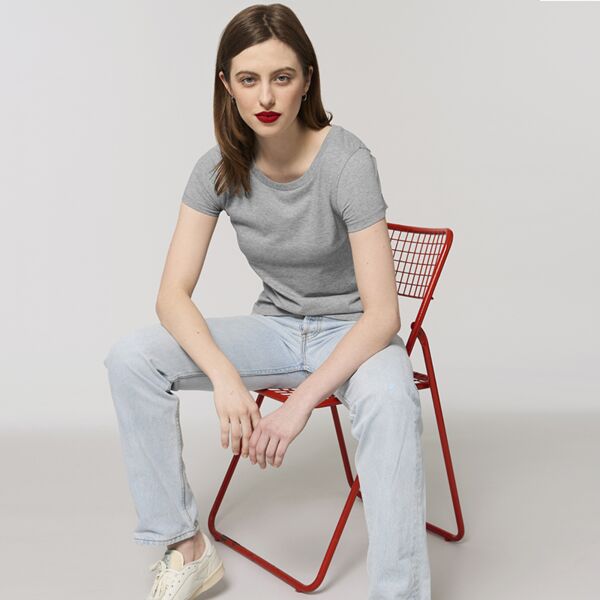 Women's Stella Jazzer the essential t-shirt  Thumbnail