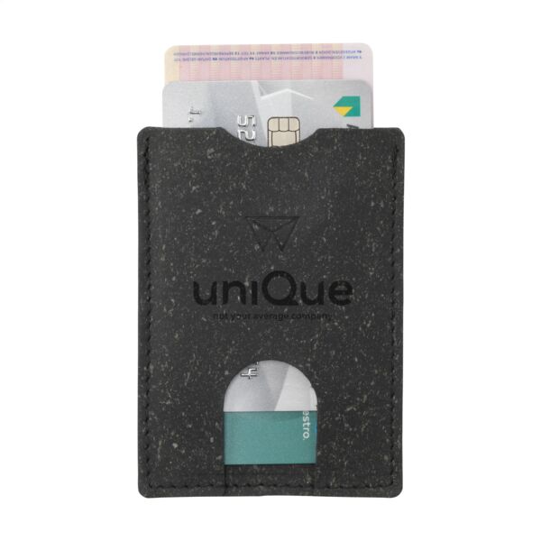 Walter Wallet Snap Wallet -3- cardholder Thumbnail