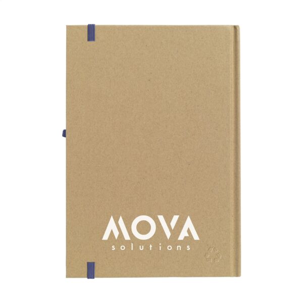 Pocket ECO A5 notebook Thumbnail