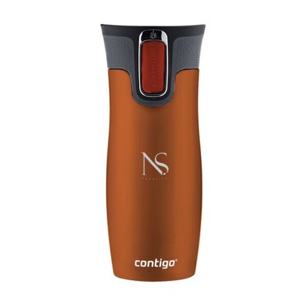 Contigo® Westloop Mug 470 ml thermo cup Thumbnail