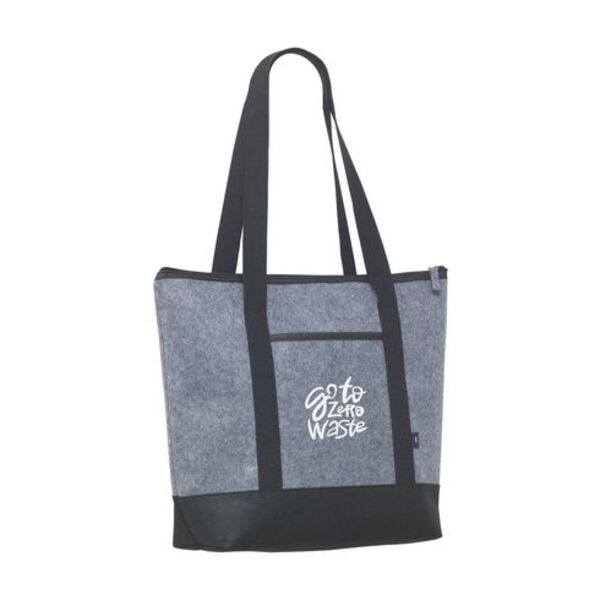 Feltro RPET CoolShopper shopping bag/cooler bag Thumbnail
