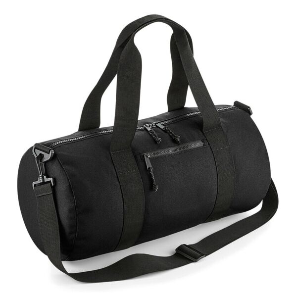 Recycled barrel bag Thumbnail