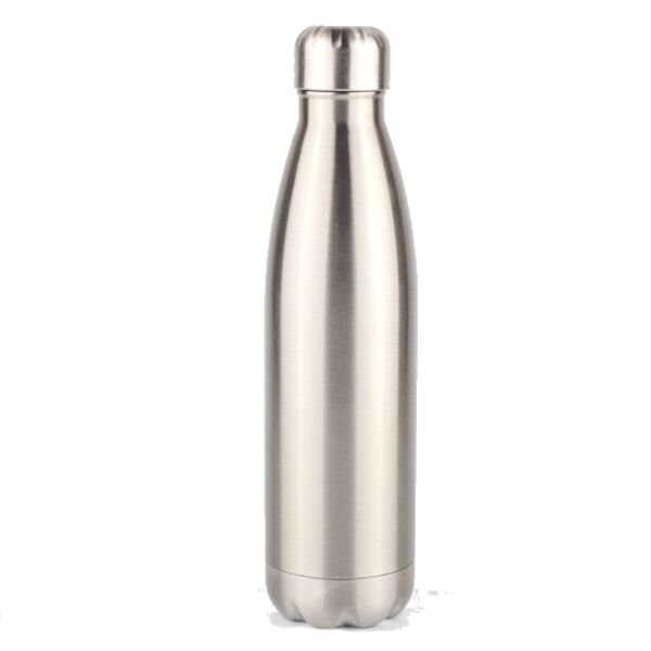Water Bottle - Stainless Steel Thumbnail