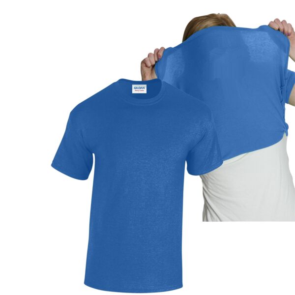 Overhead T-Shirt Thumbnail
