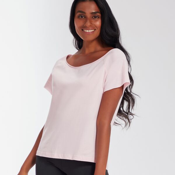 Mantis Flash Dance T-Shirt Thumbnail