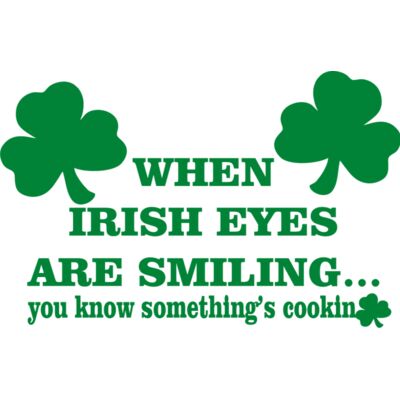 Irish Eyes Green_1010 Thumbnail