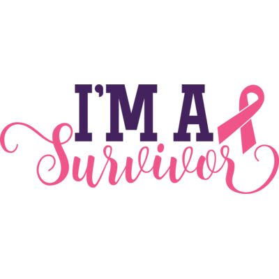 I'm A Survivor Thumbnail