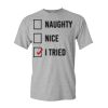 Adult t-shirt Heavy Cotton Thumbnail