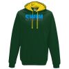 Varsity hoodie Thumbnail